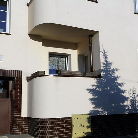 Apartament Turkus Szczecin Extérieur photo