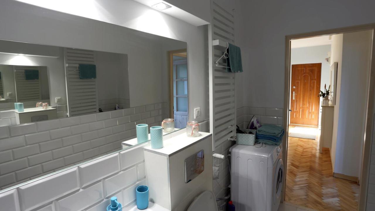 Apartament Turkus Szczecin Extérieur photo