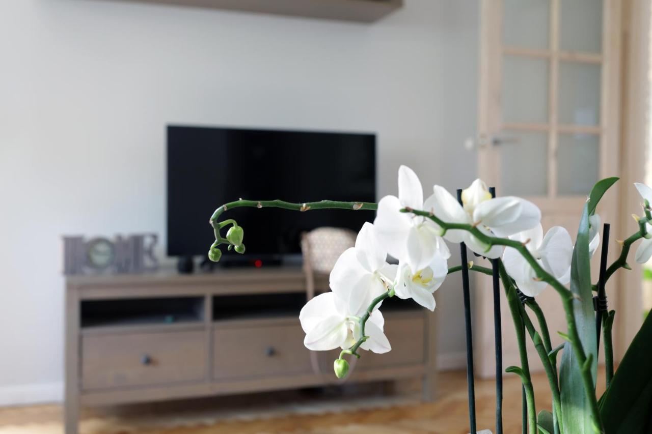 Apartament Turkus Szczecin Extérieur photo