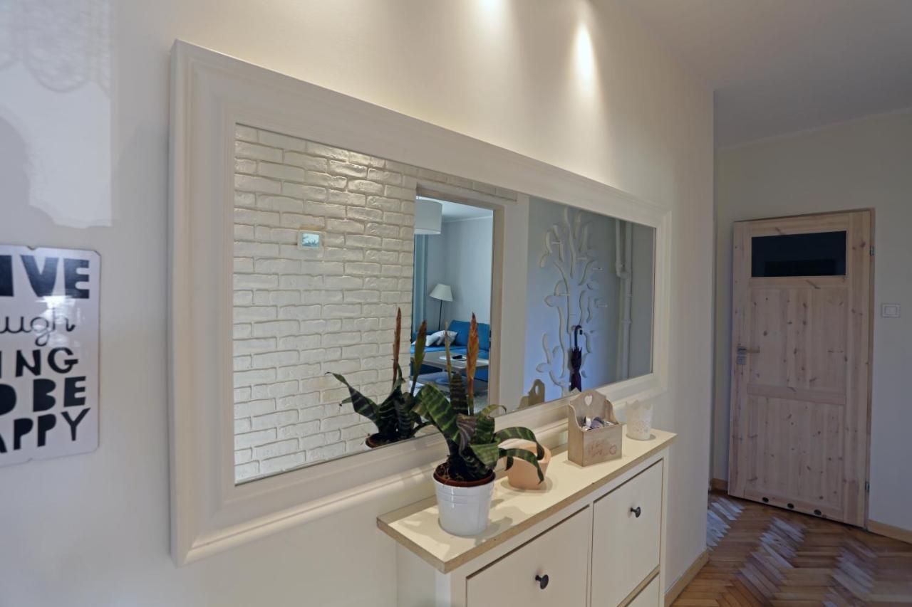 Apartament Turkus Szczecin Extérieur photo