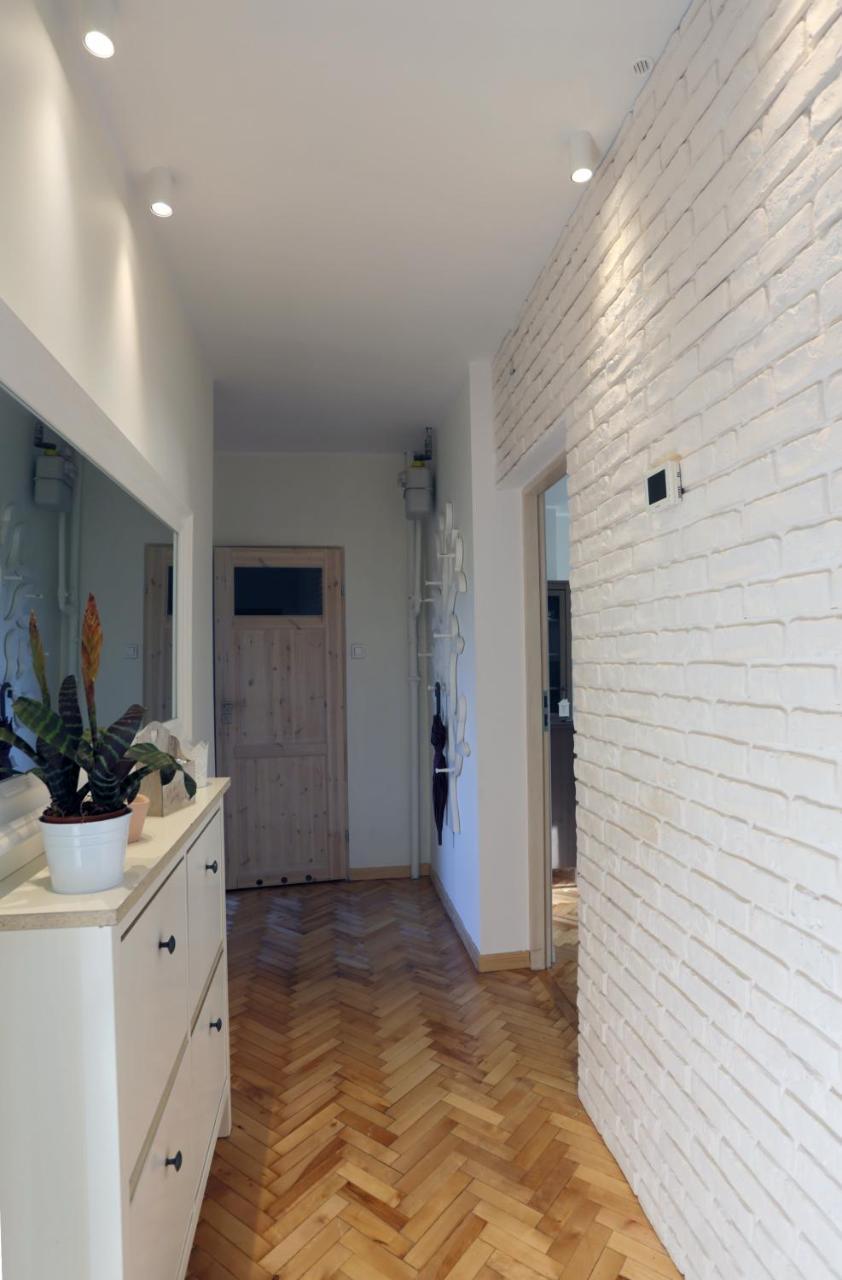 Apartament Turkus Szczecin Extérieur photo