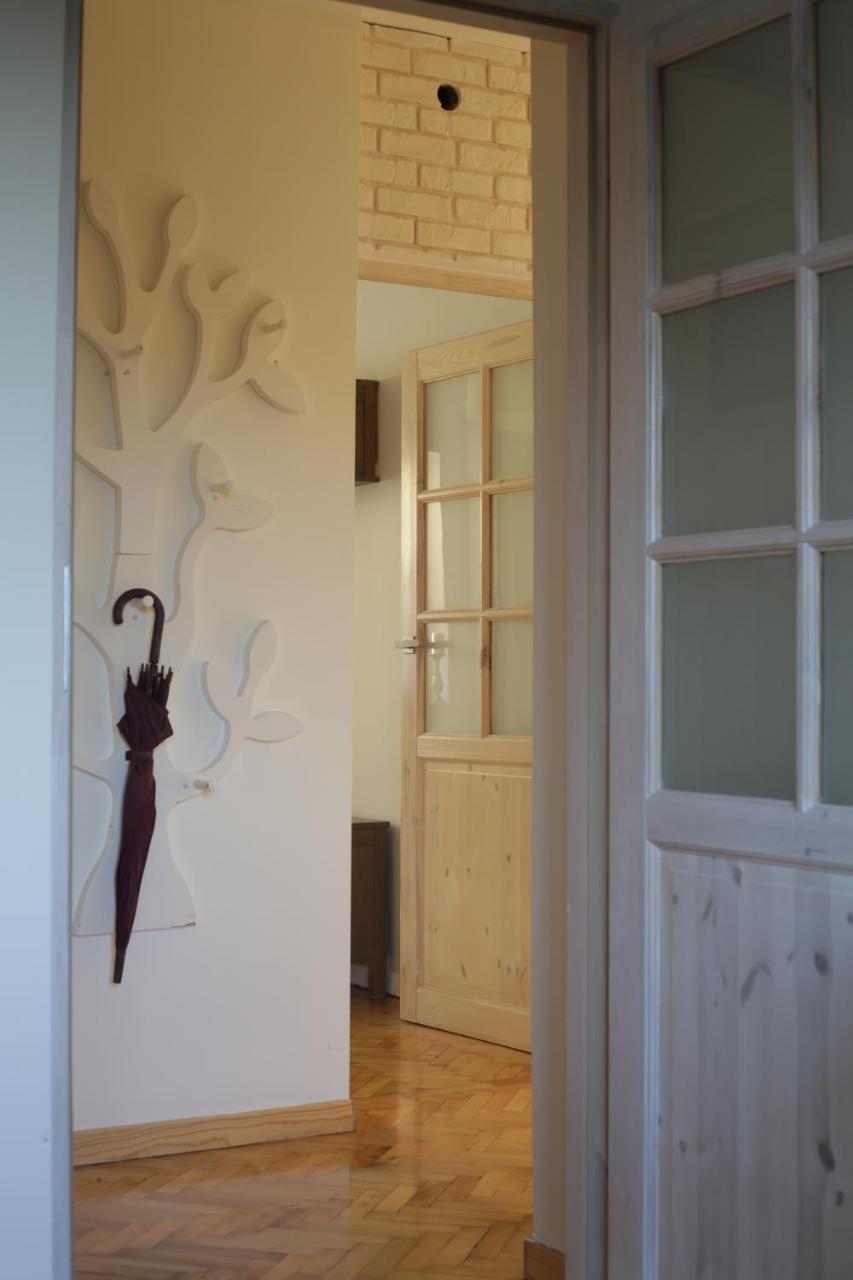Apartament Turkus Szczecin Extérieur photo